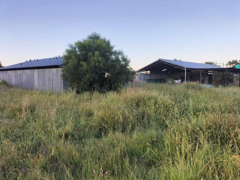 0 Bedroom Property for Sale in Ladybrand Free State